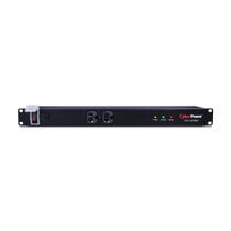 Protetor de sobretensão CyberPower CPS1220RMS 120V/20A 12 tomadas Protetor de sobretensão CyberPower CPS1220RMS 120V/20A 12 tomadas