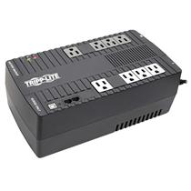Protetor de sobretensão de reserva de bateria UPS Tripp Lite 550VA