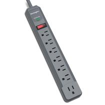 Protetor de sobretensão Kensington Guardian 7-Outlet 540 Joules