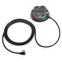 Protetor de sobretensão Kensington SmartSockets 6-Outlet 1500J Protetor de sobretensão Kensington SmartSockets 6-Outlet 1500J