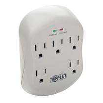 Protetor de sobretensão Power Strip Tripp Lite 5 Outlet com cabo de 25 pés
