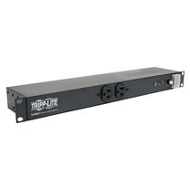 Protetor de sobretensão Power Strip Tripp Lite IBAR12-20ULTRA Protetor de sobretensão Power Strip Tripp Lite IBAR12-20ULTRA