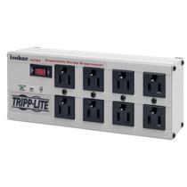 Protetor de sobretensão Power Strip Tripp Lite ISOBAR8ULTRA 3840J