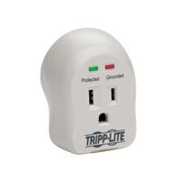 Protetor de sobretensão Power Strip Tripp Lite SPIKECUBE Protetor de sobretensão Power Strip Tripp Lite SPIKECUBE