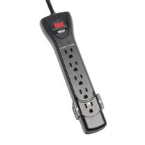Protetor de sobretensão Power Strip Tripp Lite SUPER7B 7-Outlet