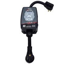 Protetor de sobretensão Power Watchdog PWD50EPO 50A com Bluetooth