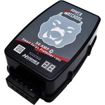 Protetor de sobretensão Power Watchdog PWD50EPOH 50A Smart RV Protetor de sobretensão Power Watchdog PWD50EPOH 50A Smart RV