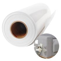 Protetor De Sofá Adesivo Transparente Gatos Anti-arranhão