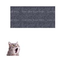 Protetor De Sofá Anti-Arranhões Para Gatos, Placa Autoadesiva Para Afiar Patas, Recortável, DIY Para