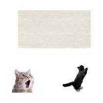 Protetor De Sofá Anti-Risco Para Gatos, Placa Autoadesiva Para Arranhões De Gatos, Afiador De Patas,