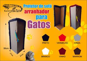 Protetor de sofá e Cama Box