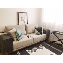 Protetor De Sofa Gatos Duas Unidades Dir/esq