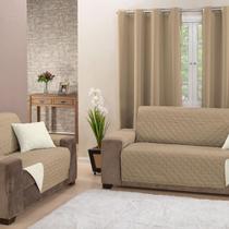 Protetor de Sofá Manu 2 e 3 Lugares King