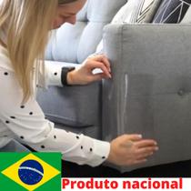Protetor De Sofá Para Gatos Antiarranhões