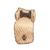 Protetor de Sofá Pet Snoopy Pequeno Avelã - ComfortPet