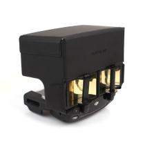 Protetor de Sol e Amplificador de Sinal Controle DJI Spark e Mavic (Pro / Air / 2 / Mini) Protetor de Sol e Amplificador de Sinal Controle DJI Spark e Mavic (Pro / Air / 2 / Mini)