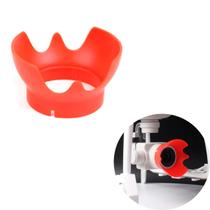 Protetor de Sol Lente Drone DJI Phantom 4 Series - Vermelho