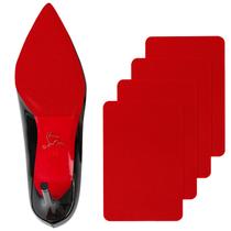 Protetor de sola de sapato Ashoesert Red Bottoms para Louboutin Protetor de sola de sapato Ashoesert Red Bottoms para Louboutin