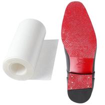 Protetor de sola GQTJP Clear para sapatos de salto alto de 2 m x 2 m Protetor de sola GQTJP Clear para sapatos de salto alto de 2 m x 2 m