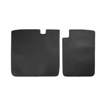 Protetor De Soleira Antichoque Para Tesla Model 3+ - Almofada De Feltro Para Portas Dianteiras E