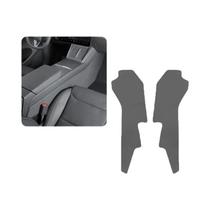 Protetor De Soleira De Porta Dianteira E Traseira Para Tesla Model Y, Acessórios Internos Protetor De Soleira De Porta Dianteira E Traseira Para Tesla Model Y, Acessórios Internos
