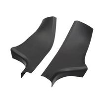 Protetor De Soleira De Porta Tesla Model Y 2021-2024, Protetor De Pedal Traseiro, Capa Decorativa,
