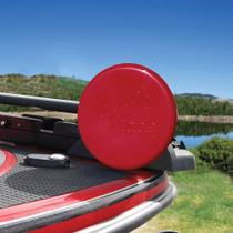 Protetor de suporte para motor Trolling Taylor Made 355 3 Blade 25 cm