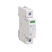 Protetor de Surto Classe II 20kA 275V SPW02-275-20 Weg Protetor de Surto Classe II 20kA 275V SPW02-275-20 Weg