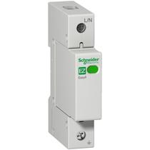 Protetor de Surto DPS Classe II Easy9 1P 275VCA 45kA Schneider