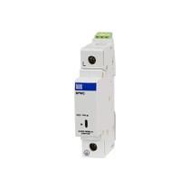 PROTETOR DE SURTO DPS CLASSE II UNIPOLAR SPWC275 60kA / 12,5kA - WEG PROTETOR DE SURTO DPS CLASSE II UNIPOLAR SPWC275 60kA / 12,5kA - WEG