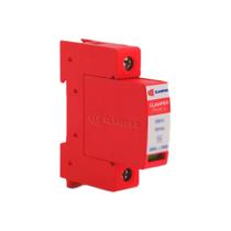 Protetor de surto dps front v 175v 45ka telef/energ clamper Protetor de surto dps front v 175v 45ka telef/energ clamper