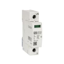 Protetor de Surto Monopolar DPS SPW02-275-20 275V 20Ka Weg Protetor de Surto Monopolar DPS SPW02-275-20 275V 20Ka Weg