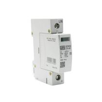 Protetor de Surto Monopolar DPS SPW02-275-40 275V 40Ka Weg Protetor de Surto Monopolar DPS SPW02-275-40 275V 40Ka Weg