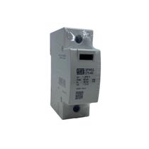 Protetor de Surto Monopolar DPS SPW02-275-60 275V 60Ka Weg Protetor de Surto Monopolar DPS SPW02-275-60 275V 60Ka Weg