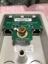 Protetor de Surto para Rede Ethernet 1000 Mbps (Motorola 600SS B) Protetor de Surto para Rede Ethernet 1000 Mbps (Motorola 600SS B)