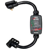 Protetor de Surto Power Watchdog PWD50 50A com Bluetooth