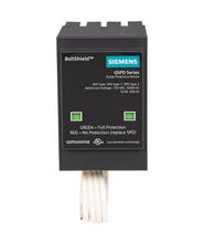 Protetor de Surto Siemens QSPD2A035B 35A - Uso Interno