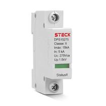 Protetor De Surto Steck Cartucho Substituível 15KA 275V