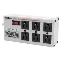 Protetor de Surto Tripp Lite Isobar 6 Ultra - 6 Tomadas