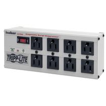 Protetor de Surto Tripp Lite ISOBAR8ULTRA 3840J - 8 Tomadas