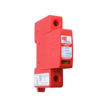 Protetor De Surtos Dps Clamper Vcl 275v 15ka Anti Raio