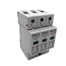 Protetor de Surtos para Casa - SPD AC 2P/3P/4P 20kA/40kA/60kA (275V/385V/420V)