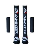 Protetor De Suspensão Crf 250f Neoprene Anker