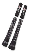 Protetor de suspensão neoprene amx crf250 f Protetor de suspensão neoprene amx crf250 f