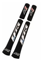 Protetor de suspensão neoprene amx ttr-230