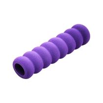 Protetor de tampa de maçaneta de maçaneta de espuma macia Protetor de segurança para bebês sem estática Protetor de tampa de maçaneta de maçaneta de espuma macia Protetor de segurança para bebês sem estática