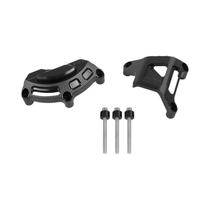 Protetor De Tampa Do Estator Do Motor Suzuki V Strom 800DE GSX-8S, Proteção Contra Quedas,