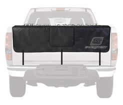 Protetor de Tampa Traseira Swagman TAILWHIP para Bicicletas de Tamanho Completo