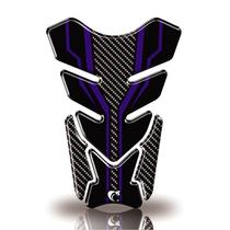 Protetor De Tanque Adesivo Moto Cg Twister Factor Fazer Gsx-S
