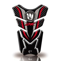 Protetor De Tanque Adesivo Moto Haojue Dk Vermelho Protetor De Tanque Adesivo Moto Haojue Dk Vermelho